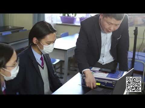 Видео: Диодны хүчдэл гүйдлийн хамаарал | Физикийн Лаборатори