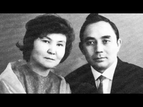Видео: Азербайжан Мамбетов и Газиза Жубанова. Больше, чем любовь