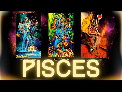 Видео: РЫБЫ♓️ ДУХ СЕЙЧАС РАЗЛОМАЕТ ЭТОГО ЧЕЛОВЕКА НАПОЛОВИНУ ЗА ТО, ЧТО ОН СДЕЛАЛ. ЭТО БЫЛО БЕЗУМИЕ.. НО...