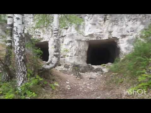 Видео: гора Верблюд Самарская лука.