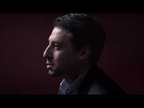 Видео: "Иконите спят" | Гео Милев | Монолог на Агента