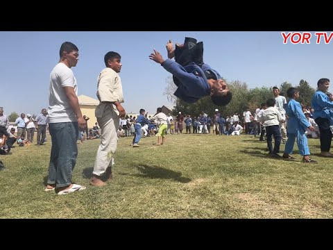 Видео: 7 минут мазза қилиб томоша қилдим #yortv