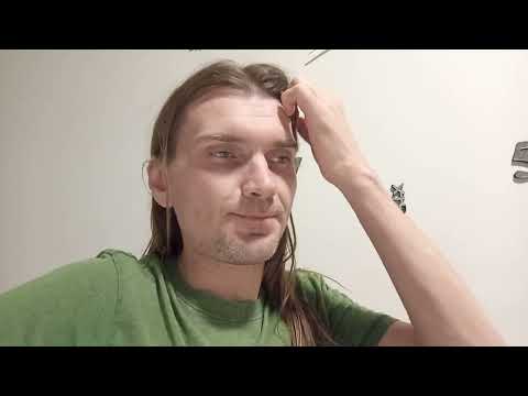 Видео: Потребность - намерение - процесс жизни.