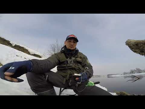 Видео: Судак, Берш, Жерех. Спиннинг в первые дни Весны! Москва-Река. #NEKFiSh рыбалка на джиг.