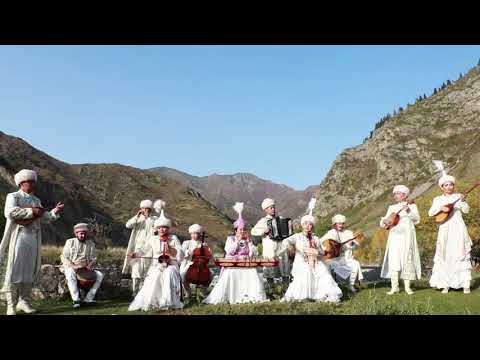 Видео: 10  А Сқақов   Боз тайлақ