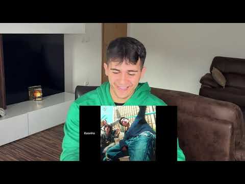 Видео: Первая реакция FNF на подборку лучших редакций CORTIS в TikTok