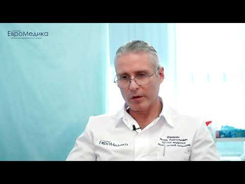 Видео: Что делать при мужском ожирении?