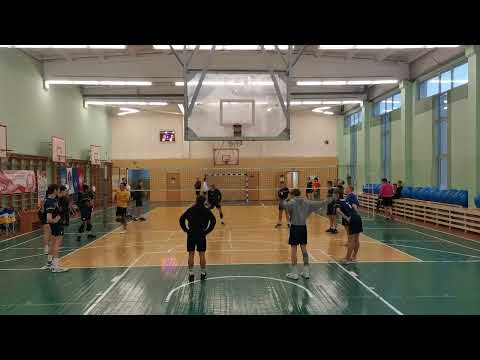 Видео: БГМУ-ГрГМУ 23.10.2025