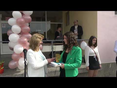 Видео: Випуск 2023 П Г  Ст Караджа гр Елхово