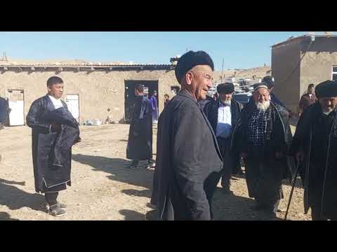 Видео: БОЙКУРГОН ДУШАДА ТУЙ 11.10.2025.