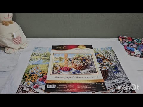 Видео: Два финиша! Текущие процессы, покупки.