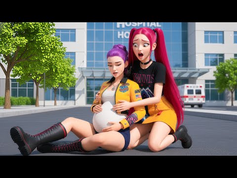 Видео: Кавер «Free» | Что случилось с Руми 💔[ [KPop Demon Hunters] | Официальные музыкальные клипы