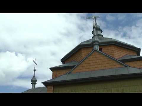 Видео: Вулиця. Село Вовчинець