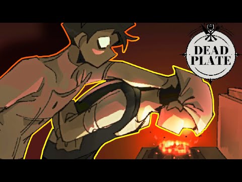 Видео: ШЕФ ОКАЗАЛСЯ МАНЬЯКОМ ♥ Dead Plate #2 ♥ Прохождение