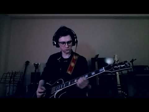 Видео: Кино - Группа Крови (Aleksandr Chernyshev Version)