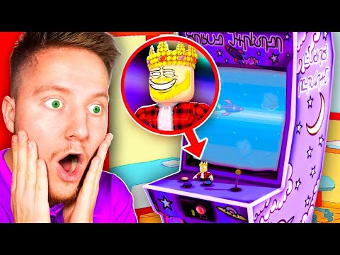 Видео: СПРЯЧЬСЯ чтобы ВЫЖИТЬ в ROBLOX