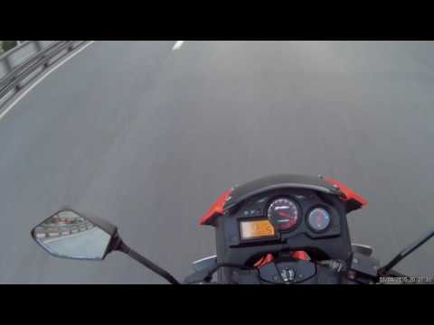 Видео: PRO переделки, нулевики, прямотоки, звезды и прочие апгрейды мотоцикла. Sagitta Spitzer CBR 150