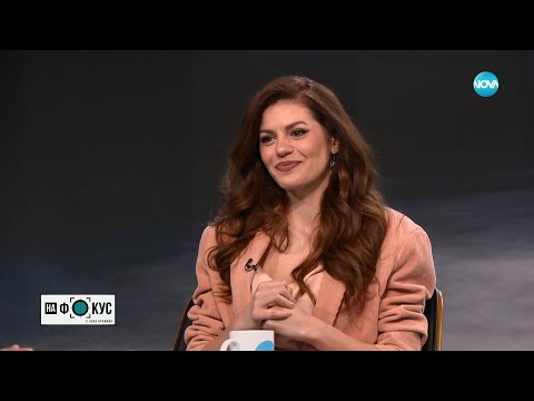 Видео: Предизвикателството „Като две капки вода“ за Михаела Филева