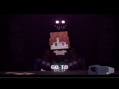 Видео: НЕ ложись СПАТЬ .GO TO BED