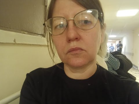 Видео: Мою жену Ольгу Скорая увезла в больницу. Возможно это колдовское действие моих хейтеров-оккультистов