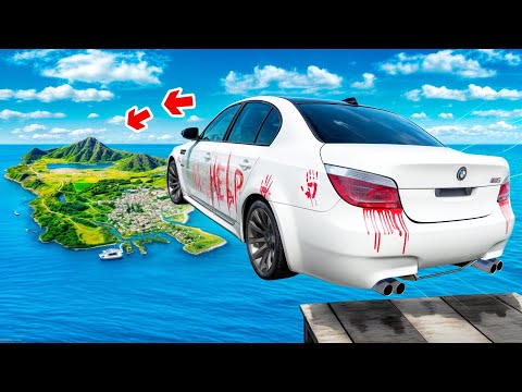 Видео: КАК ДАЛЕКО ЧИТ ТАЧКА УЛЕТИТ С ОГРОМНОГО ТРАМПЛИНА В ГТА 5 МОДЫ? ОБЗОР МОДА В GTA 5