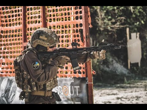 Видео: Інструкція по шнуруванню підсумків для магазинів "Колчан"