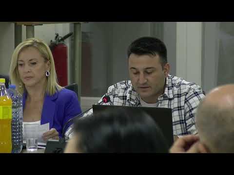 Видео: Седница на Совет на Општина Струмица 04.10.24