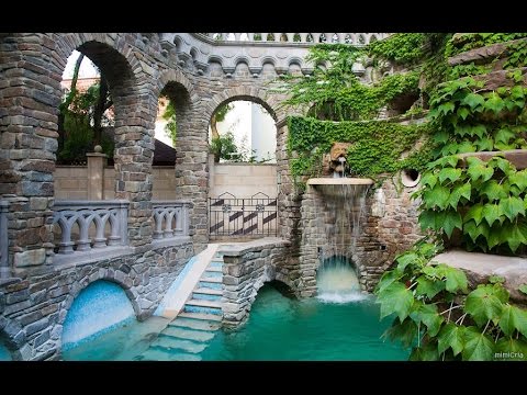 Видео: КАБАРДИНКА. СТАРЫЙ ПАРК видео