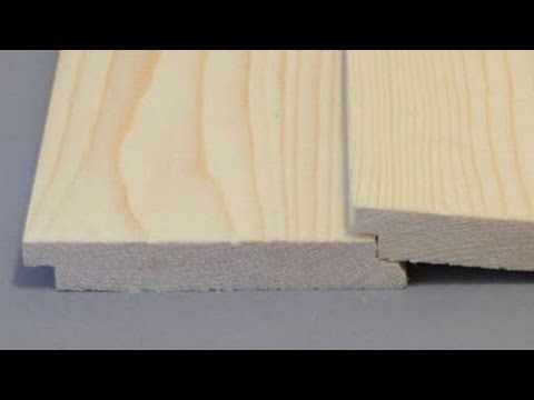 Видео: Изготовление фальца (четверти) фрезером