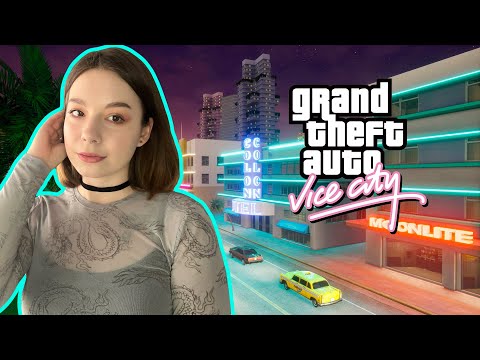 Видео: ФИНАЛ GTA: VICE CITY | Полное Прохождение ГТА ВАЙС СИТИ на Русском | Обзор | Стрим #8