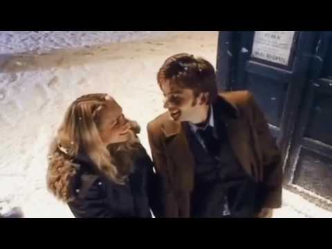 Видео: time lord and the tardis | мой отп