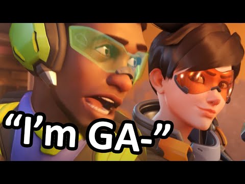 Видео: Случайно признался в этом во время трансляции