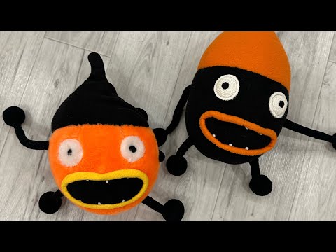 Видео: Чучел