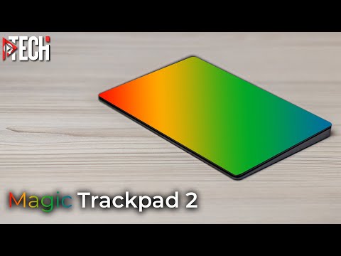 Видео: Все об Apple Magic Trackpad 2: полный обзор, опыт использования, стоит ли покупать?