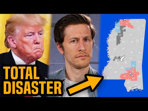 Видео: Если Трамп не будет осторожен, все скоро закончится.