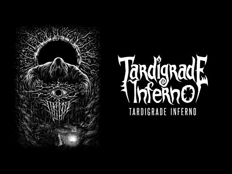 Видео: Tardigrade Inferno - Live at ТЬМА Fest 2024.08.25