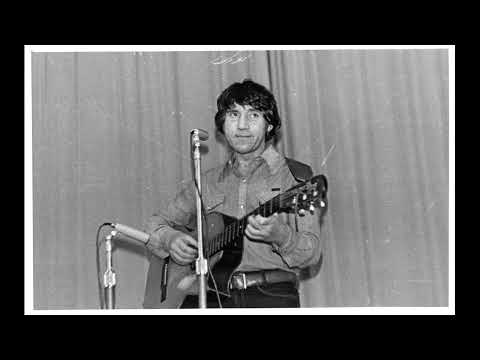 Видео: Владимир Высоцкий - концерт в Москве. 14 июля 1980 года.