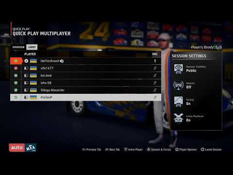 Видео: 2 етап -  НС з WRC-2025 (2 частина)