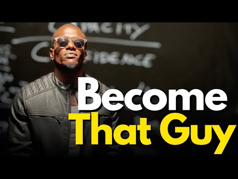 Видео: Вам не нужна уверенность. Вам нужны возможности.