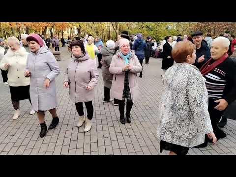 Видео: Танцы в Гомеле. 26.10.2025 г. 