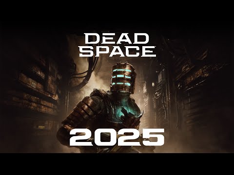 Видео: Прошёл Dead Space в 2025ом.