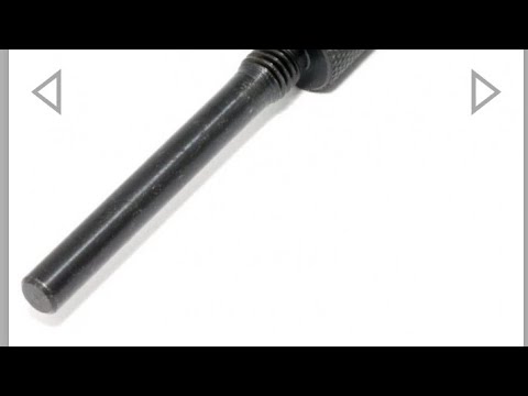 Видео: Как сделать фиксатор коленвала мотора к9к?