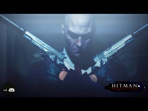 Видео: ФИНАЛ / Hitman Absolution #14