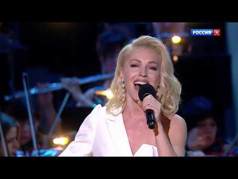 Видео: Ангелина Сергеева - Верни мне музыку ( Арно Бабаджанян )