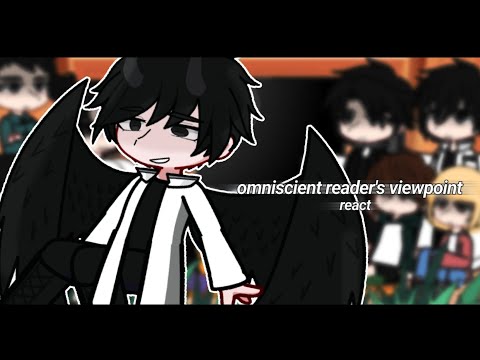 Видео: | реакция точки зрения всеведущего читателя | 🇷🇺/🇬🇧 |