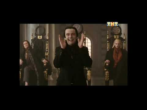 Видео: Анонсы заставки и рекламные блоки ТНТ (26.02.2013)