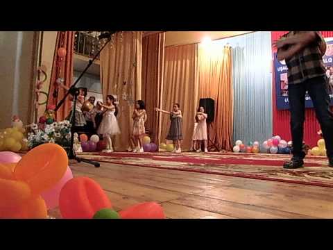 Видео: Коко джамбо