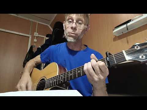 Видео: Разбор на кавер -версию гр.Кукрыниксы"Дорогая"(без голоса)!!!