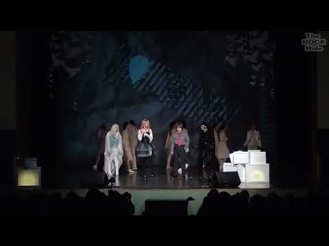 Видео: MiniAction - Эндшпилевские - мюзикл Тетрадь Смерти, 2 акт [1 ДЕНЬ AniCon 2025 (11.07.2025)]