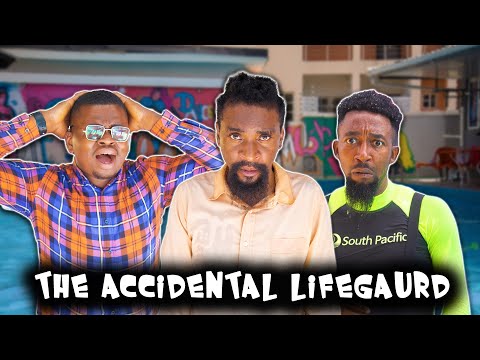 Видео: СЛУЧАЙНЫЙ СПАСАТЕЛЬ (YawaSkits, Эпизод 164)